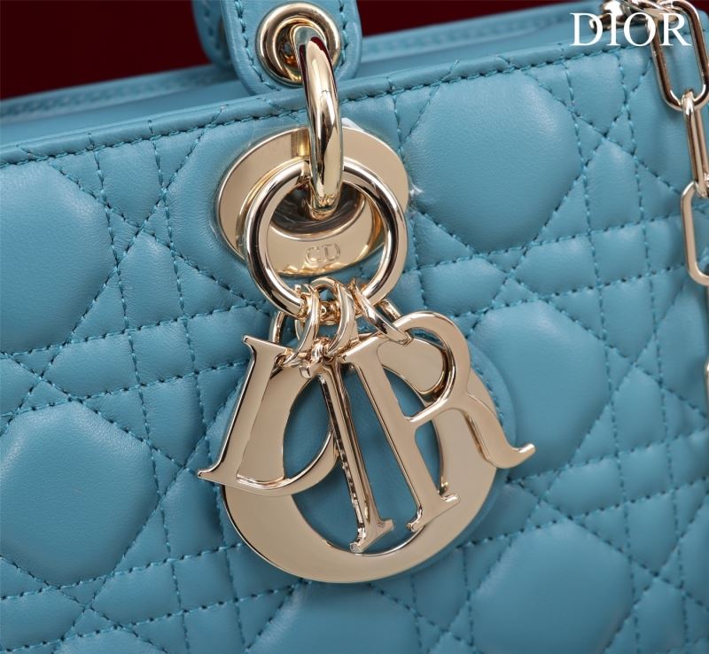 Christian Dior My Lady Bags